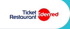 Edenred Ticket Restaurant